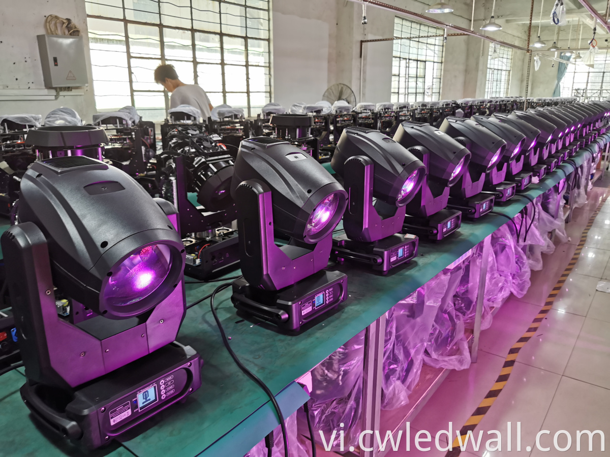 Stage Lights 250W beam